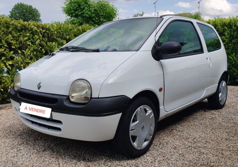 Renault twingo 1.2i Authentique
