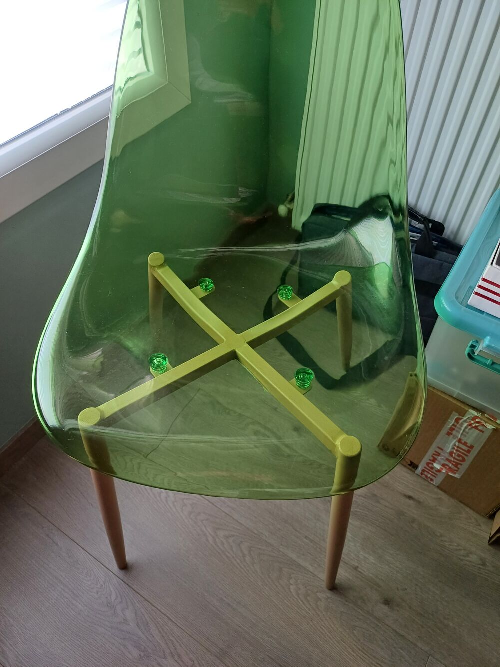 CHAISE MODERNE Meubles