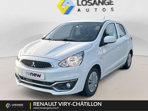 Mitsubishi Space Star 1.0 MIVEC In 2019 occasion Viry-Ch&acirc;tillon 91170