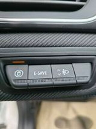 Symbioz E-Tech full hybrid 145 Esprit Alpine 2025 occasion 91410 Dourdan