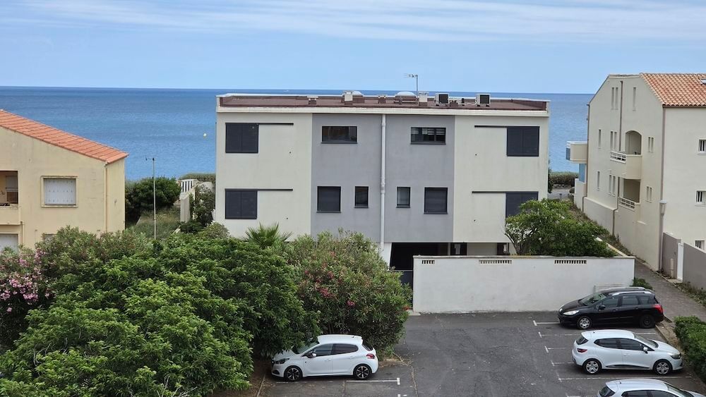 Appartement 2 pièces 28 m² · à Le Cap D Agde · 28 m² · 97 000 €