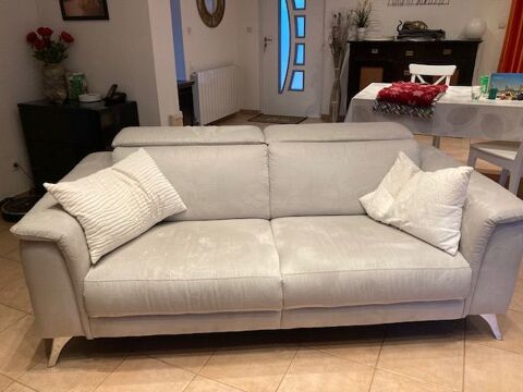 Canap Chteau d'Ax 600 Martigues (13)