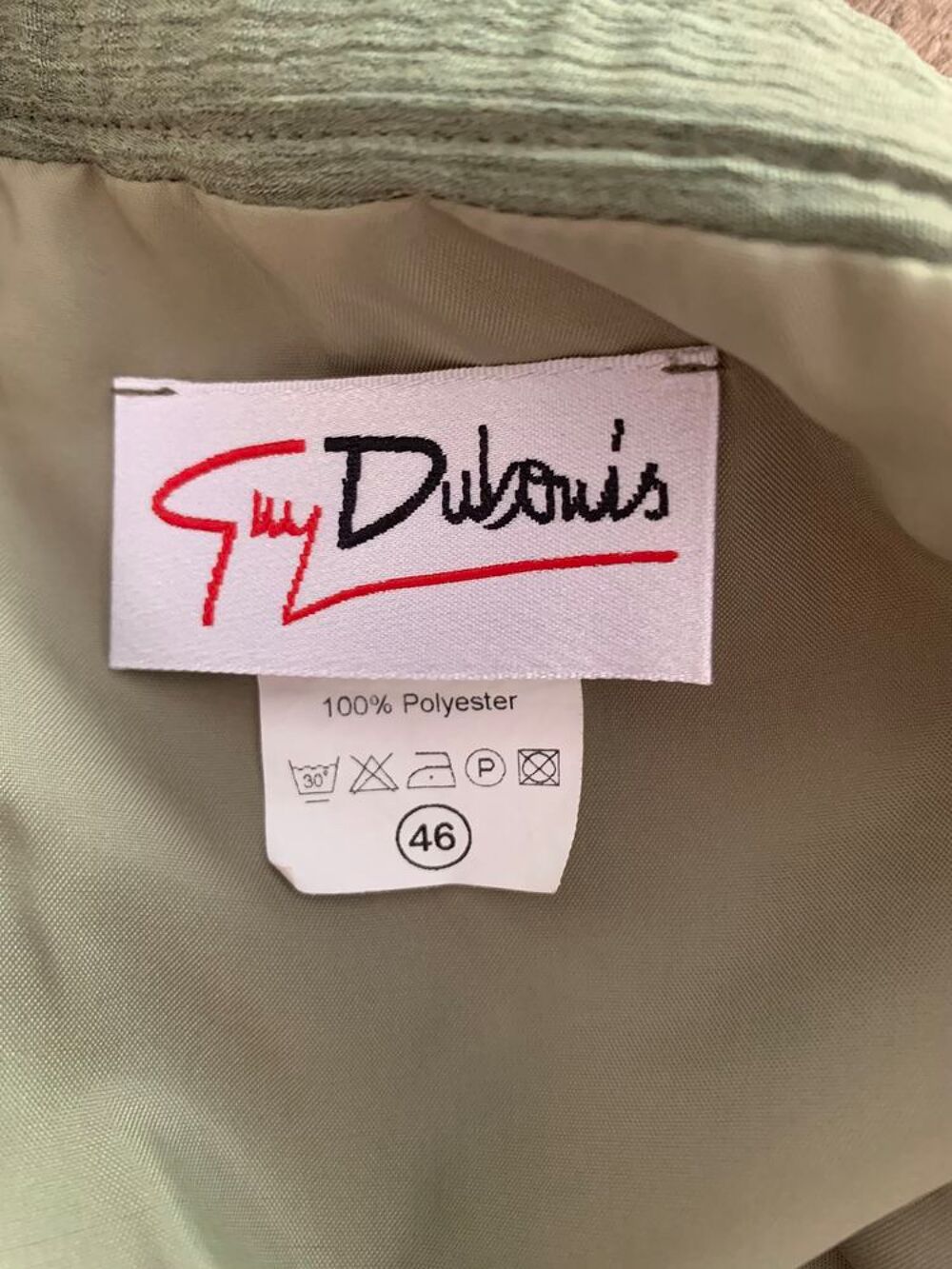 Jupe femme " Guy Dubouis " Vêtements