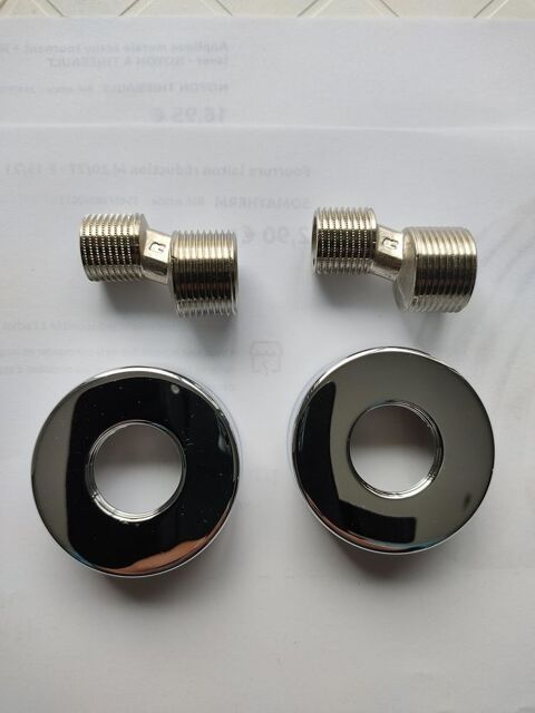 Raccords excentr�s neufs 10 Soullans (85)