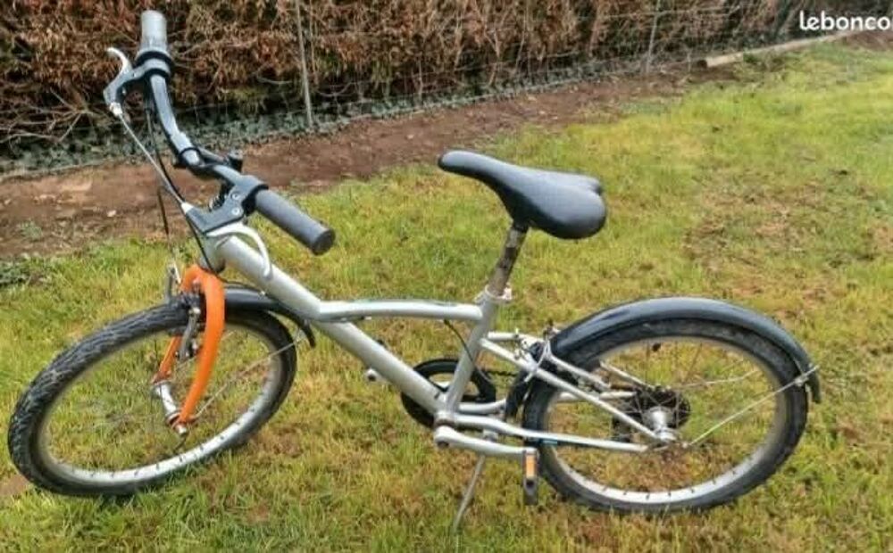 V&eacute;lo enfant 20 pouces Vélos