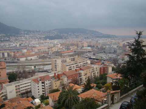  Appartement � louer 3 pi�ces 68 m�