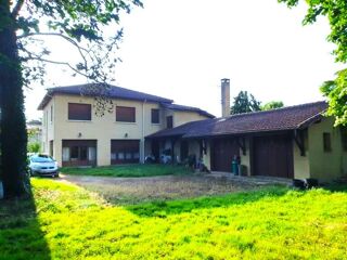  Maison � vendre 7 pi�ces 224 m�