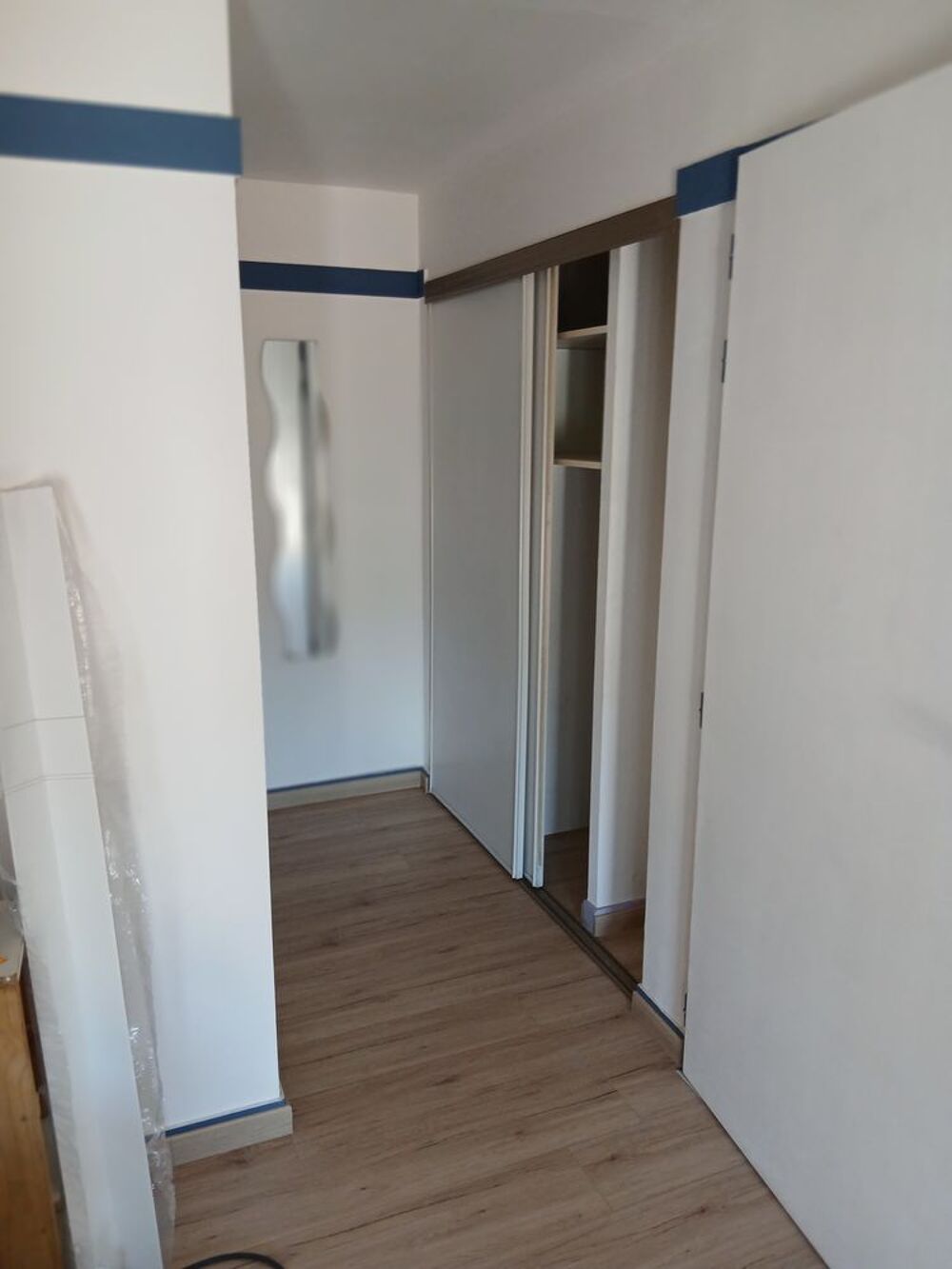 Location Appartement Chauffailles, T3 Chauffailles