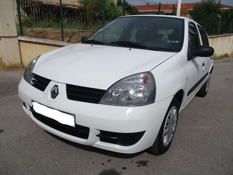 Renault clio ii CAMPUS 1.2 60CV 1RE MAIN 87155KMS GARANT