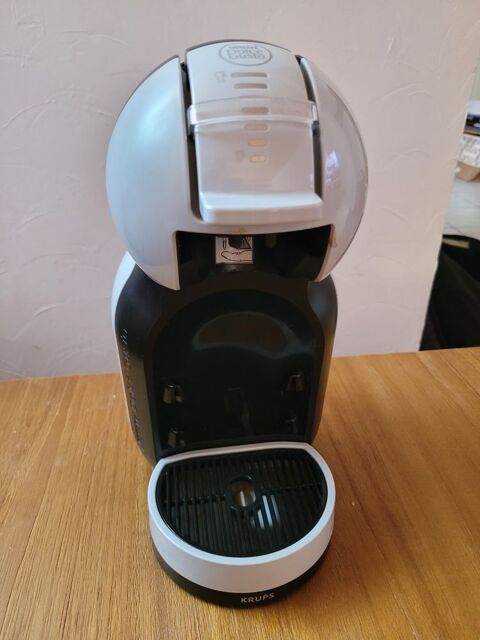 Machine à café et chocolat Dolce Gusto 0 Sallanches (74)