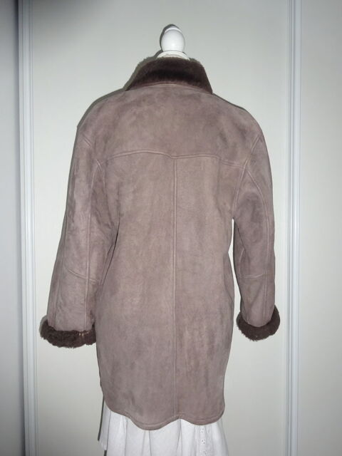Manteau femme occasion hotsell