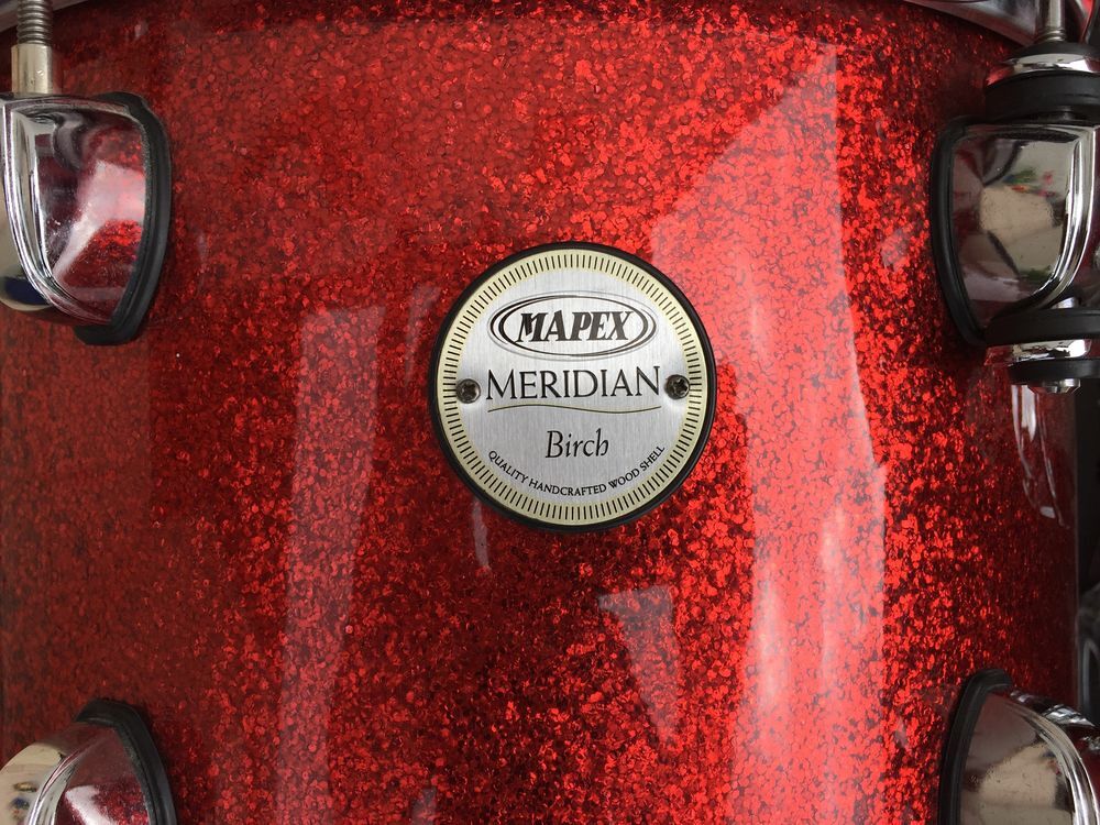 Mapex Meridian Instruments de musique