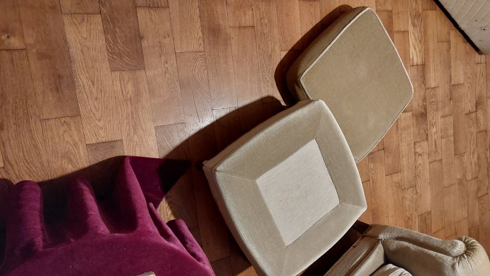  2 fauteuils Meubles