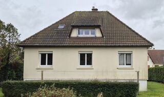  Maison à vendre 5 pièces 107 m²