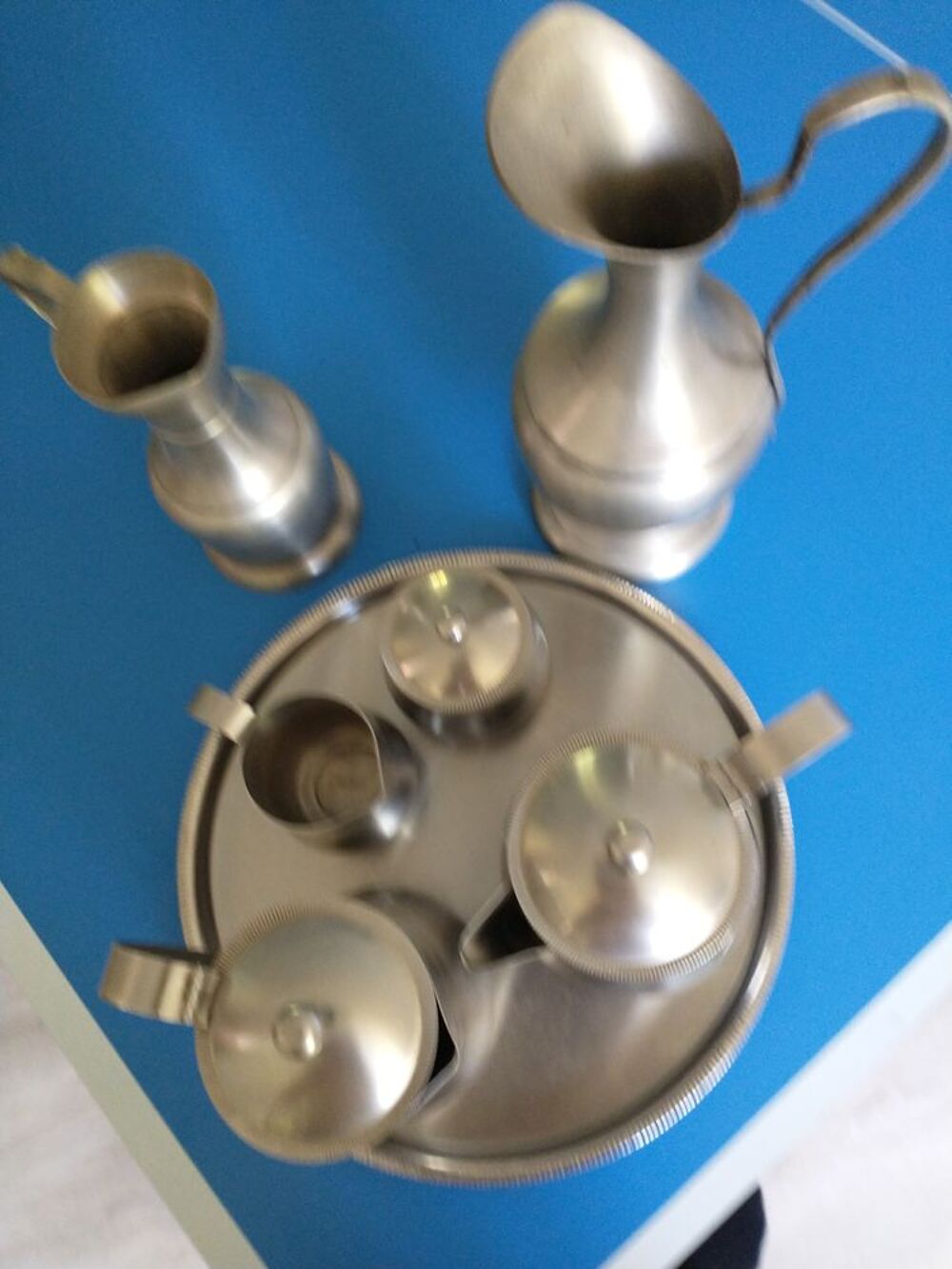 &Eacute;tain Décoration