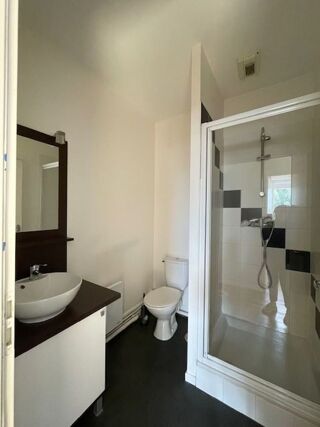  Appartement à louer 2 pièces 36 m² Gradignan