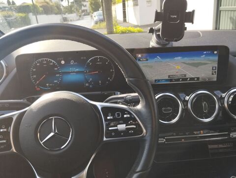 Mercedes Classe B 200 d 8G-DCT Progressive Line Edition 2021 occasion Anglet 64600
