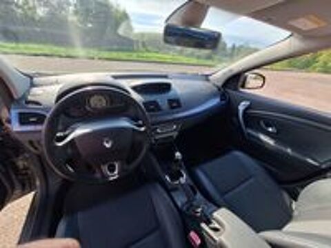 M&eacute;gane III TCE 130 Energy eco2 Zen 2015 occasion 54640 Tucquegnieux