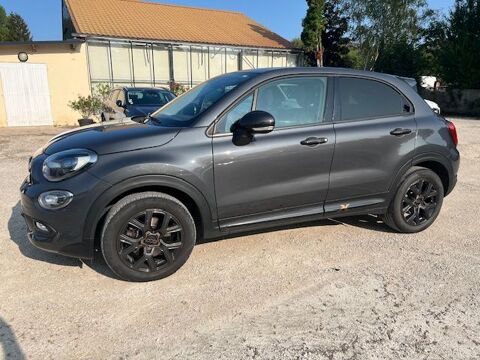 Fiat 500 x 500 L