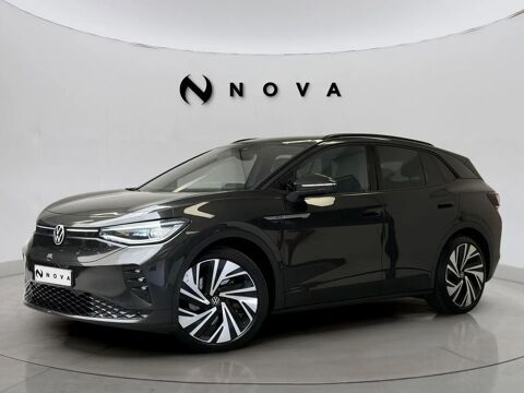 Annonce voiture Volkswagen ID.4 27890 €