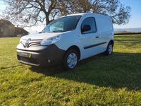 Kangoo Express KANGOO EXPRESS BLUE DCI 80 EXTRA R-LINK 2020 occasion 38080 Saint-Marcel-Bel-Accueil