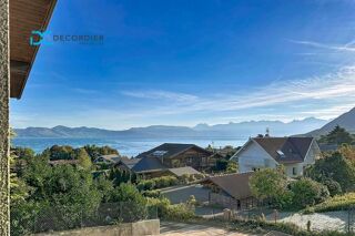 Appartement 3 pièces 63 m² · à Lugrin · 63 m² · 305 000 €