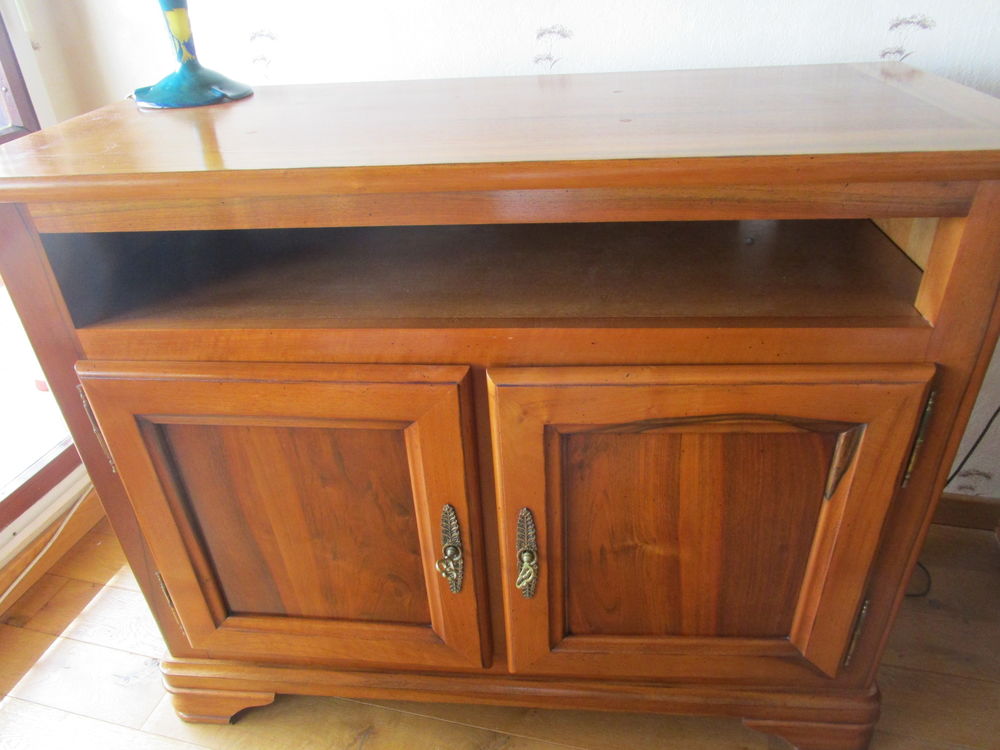MEUBLE BUFFET COLLECTION LOUIS PHILIPPE Meubles