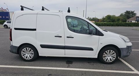 Citro&euml;n Berlingo BERLINGO 20 L1 HDi 75 BUSINESS 2014 occasion Lavoux 86800