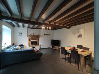  Maison � vendre 6 pi�ces 125 m�