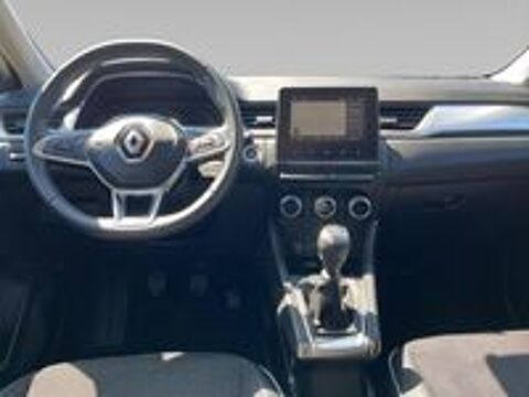 Captur TCe 90 Techno 2023 occasion 08300 Rethel