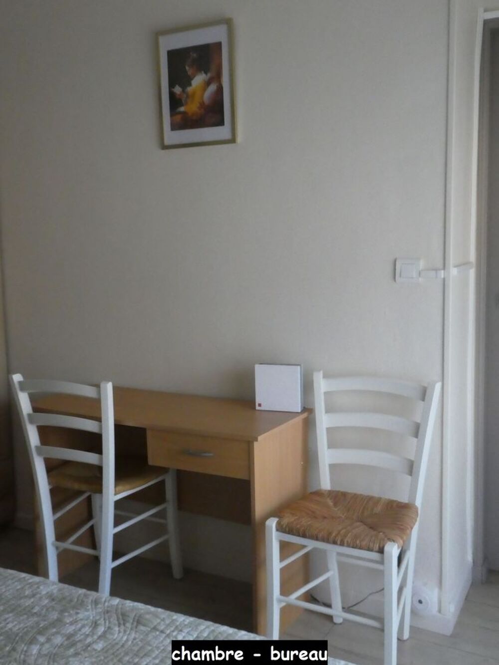  Agréable F2 avec climatisation à Lamalou les Bains Languedoc-Roussillon, Lamalou-les-Bains (34240)