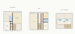  Maison � vendre 4 pi�ces 75 m�