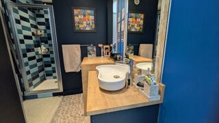  Appartement à vendre 4 pièces 86 m²