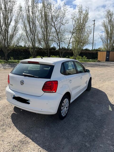 Volkswagen polo 1.2 70 Trendline