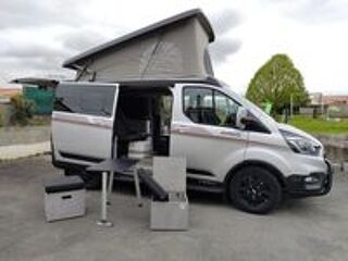  2024 occasion 85250 Saint-Fulgent