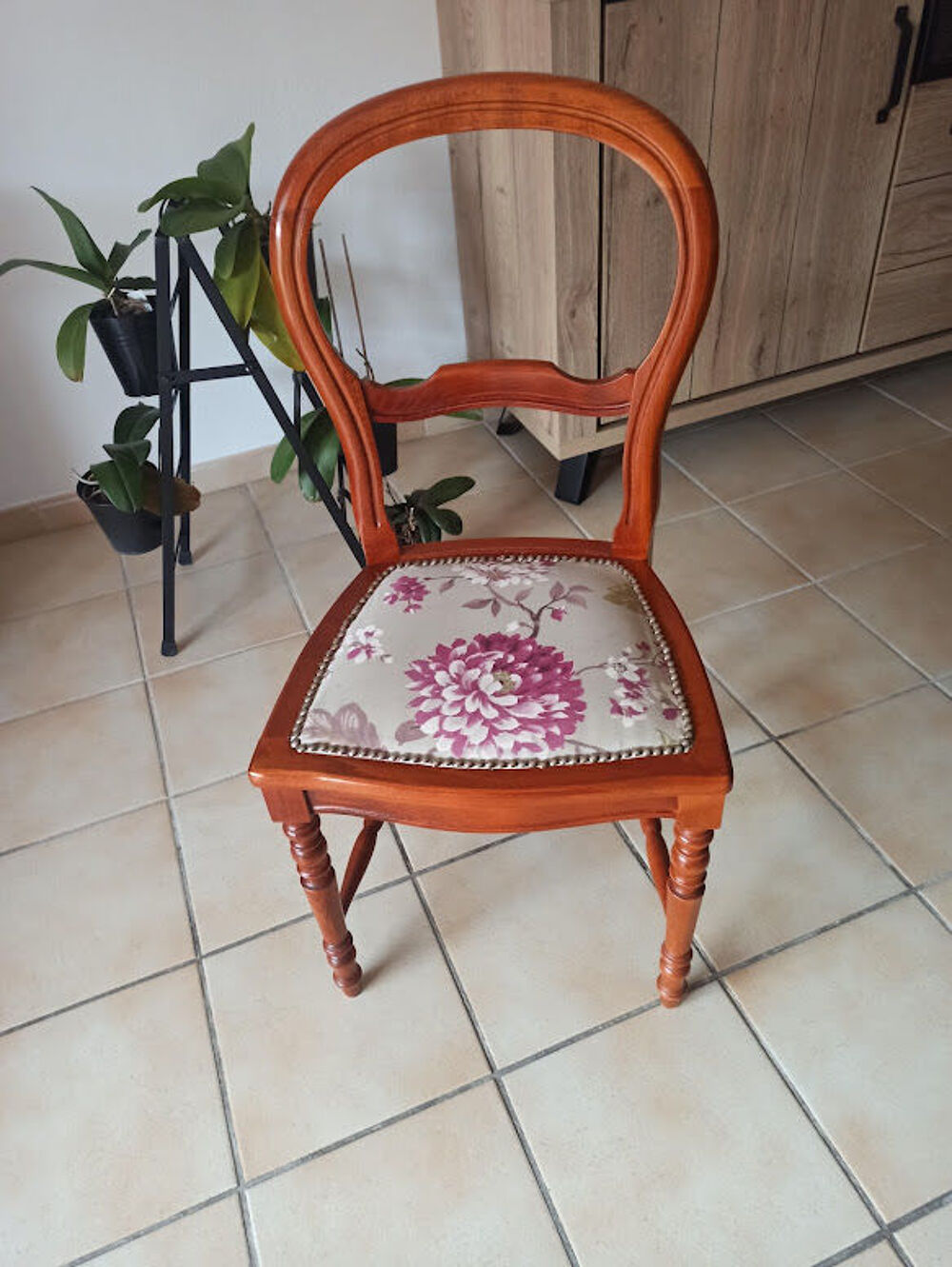 chaises Meubles