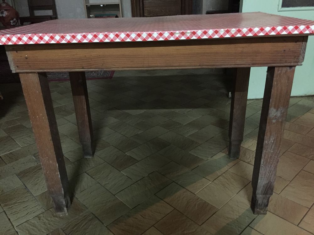 Table basse enfant Meubles
