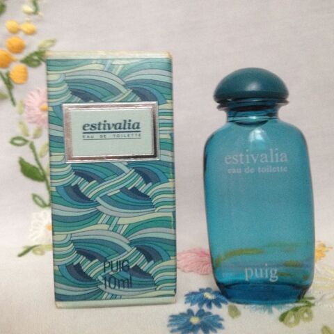 Miniature de parfum 6 Vincennes (94)