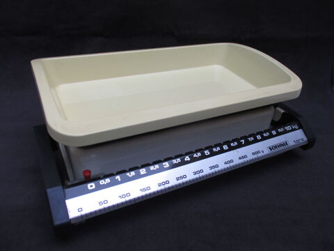 Balance Soehnle 10 kg 20 Cagnes-sur-Mer (06)
