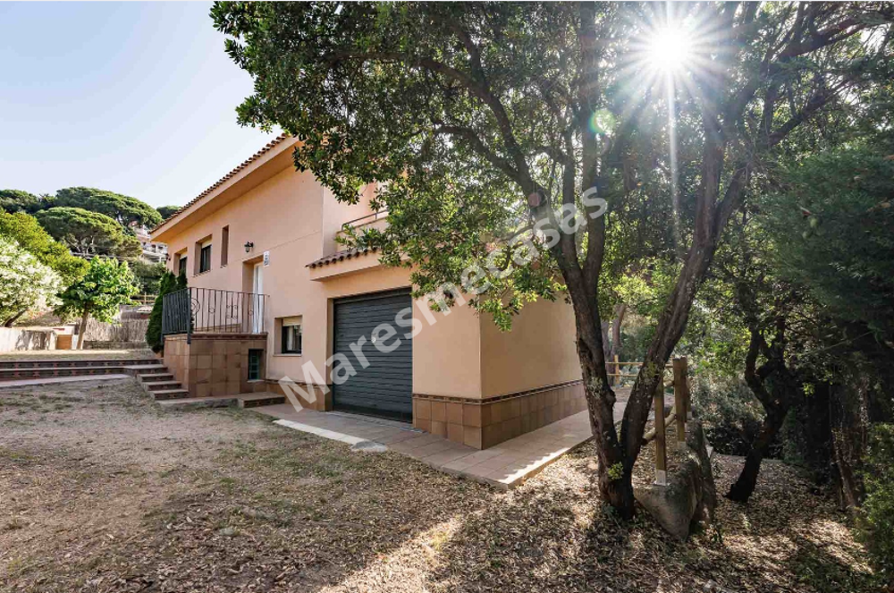 Vente Maison Excellente maison à 50 km de Barcelone. Sant cebrià de vallalta, espanya (Espagne)