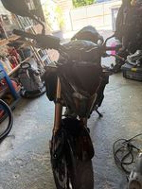 HONDA 2023 occasion 65310 Horgues