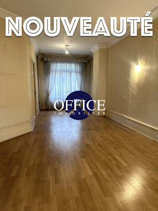  Maison � vendre 6 pi�ces 115 m�