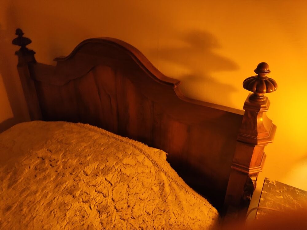 chambre 1900 Meubles