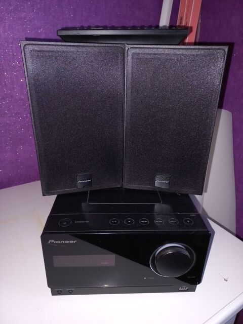 Chane hi-fi 50 Hallennes-lez-Haubourdin (59)