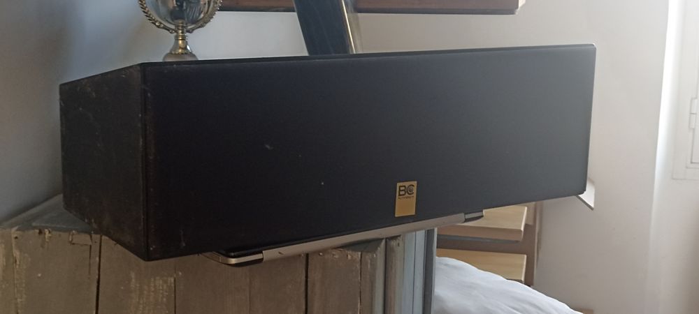 Enceinte centrale Audio et hifi