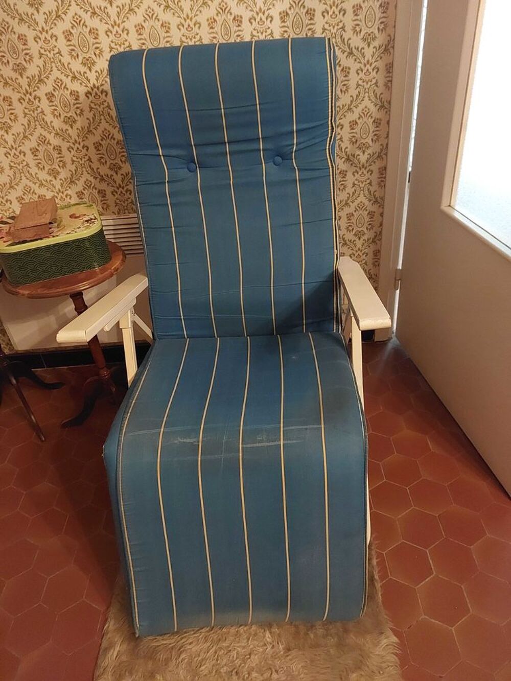fauteuil relax Meubles