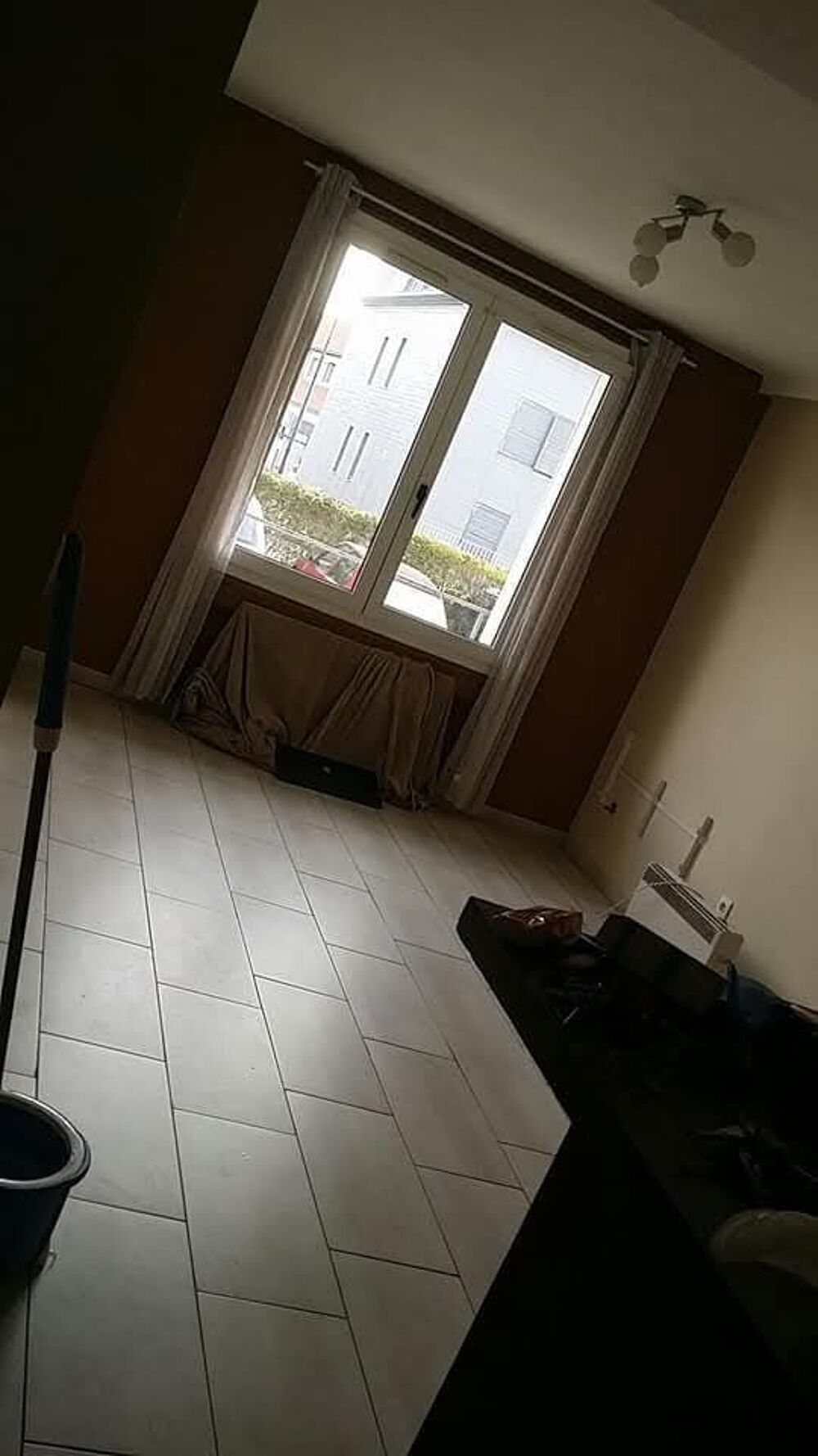 Vente Appartement Appartement RDC proche gare secteur calme Troyes