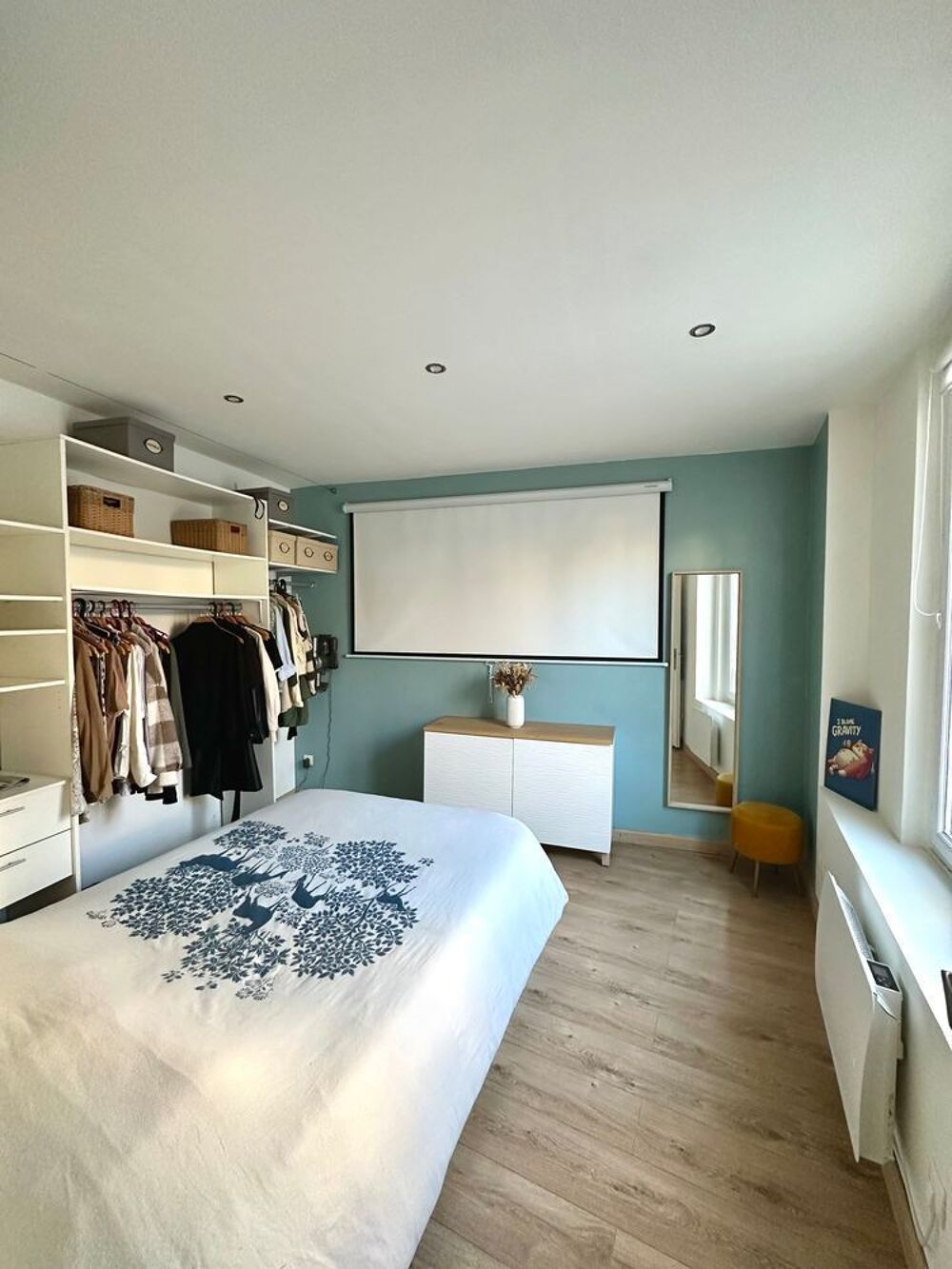 Vente Appartement 2 pièces - Hyper centre Maisons-Alfort Maisons-alfort