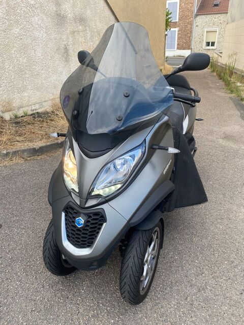Scooter PIAGGIO 2020 occasion Rambouillet 78120