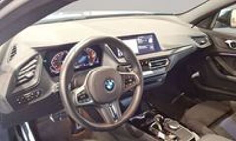 Serie 2 Gran Coupe 220i 178 ch DKG7 M Sport 2023 occasion 69007 Lyon